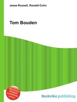 Tom Bouden