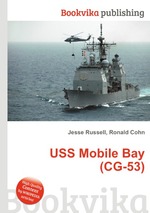 USS Mobile Bay (CG-53)