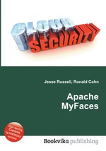 Apache MyFaces