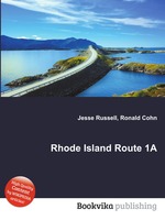 Rhode Island Route 1A