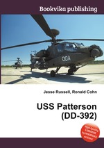 USS Patterson (DD-392)