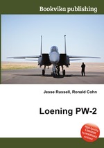 Loening PW-2