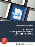 Extensible Configuration Checklist Description Format