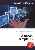 Amazon SimpleDB