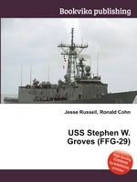 USS Stephen W. Groves (FFG-29)