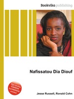 Nafissatou Dia Diouf