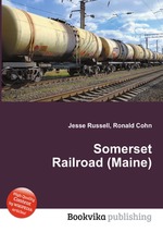 Somerset Railroad (Maine)