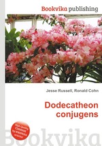 Dodecatheon conjugens