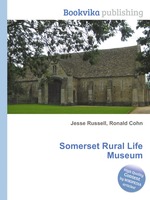 Somerset Rural Life Museum