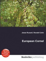 European Cornel