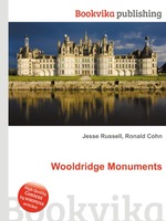 Wooldridge Monuments