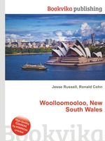 Woolloomooloo, New South Wales