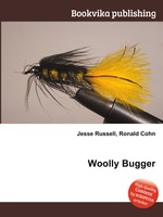 Woolly Bugger