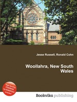 Woollahra, New South Wales