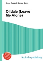 Oildale (Leave Me Alone)
