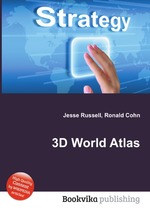 3D World Atlas