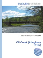 Oil Creek (Allegheny River)