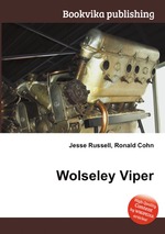 Wolseley Viper