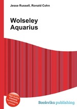 Wolseley Aquarius