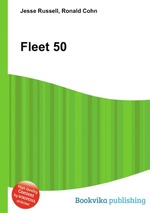 Fleet 50