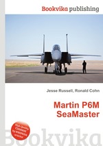 Martin P6M SeaMaster