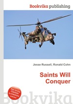 Saints Will Conquer