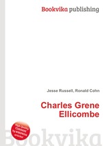 Charles Grene Ellicombe