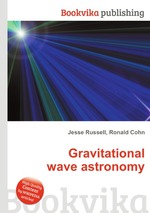 Gravitational wave astronomy