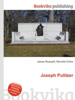 Joseph Pulitzer