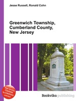 Greenwich Township, Cumberland County, New Jersey