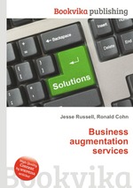 Business augmentation services