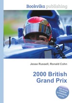 2000 British Grand Prix