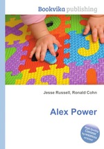 Alex Power