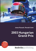 2003 Hungarian Grand Prix