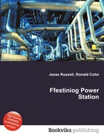 Ffestiniog Power Station