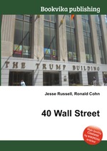 40 Wall Street