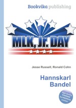 Hannskarl Bandel