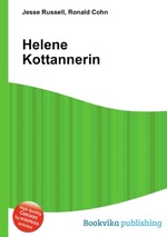 Helene Kottannerin