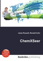 ChemXSeer