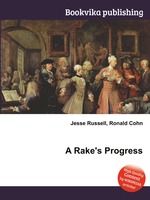 A Rake`s Progress