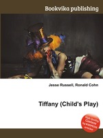 Tiffany (Child`s Play)