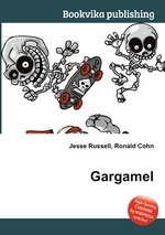 Gargamel