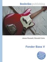 Fender Bass V