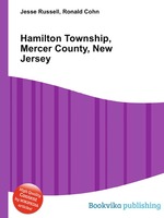 Hamilton Township, Mercer County, New Jersey