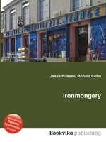 Ironmongery