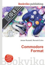 Commodore Format