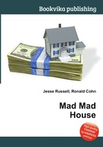 Mad Mad House