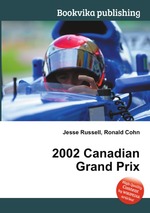 2002 Canadian Grand Prix