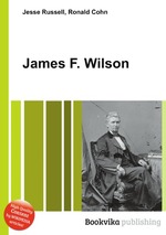 James F. Wilson