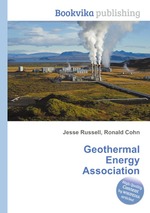 Geothermal Energy Association